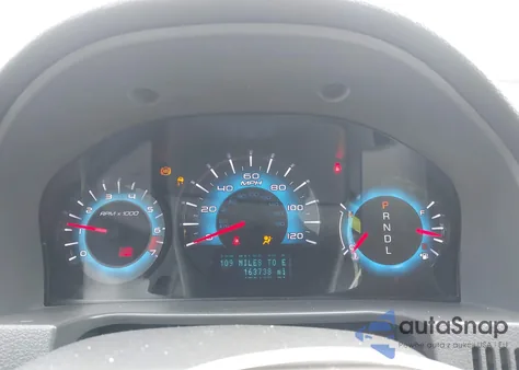 2010 Ford Fusion Sel from USA, damaged, VIN 3FAHP0JA3AR302220